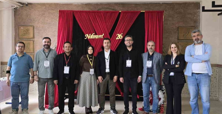 Nazilli Anadolu Lisesi'nden Uluslararası Deneyim: Model United Nations