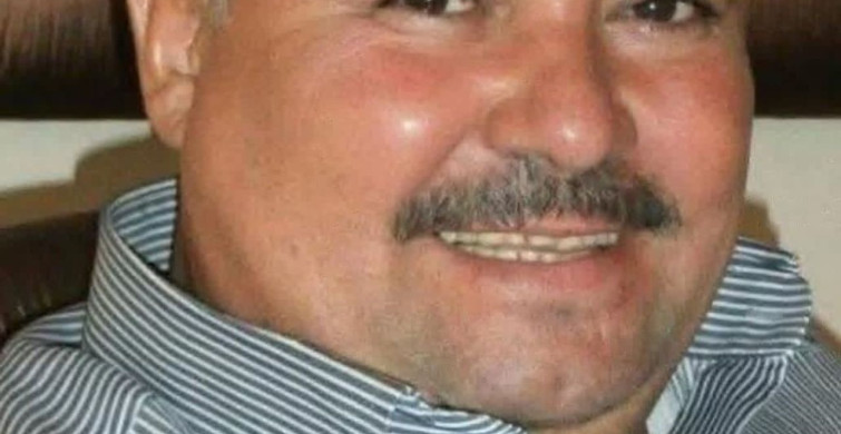 Nazilli Kahveciler Odası Başkanı Birol Şenkal Hayatını Kaybetti