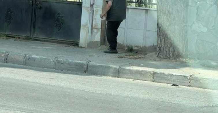 Nazilli'de Boş Arazide Bulunan Cesedin Kimliği Belirlendi