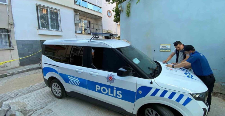 Nazilli'de doğalgazla intihar girişiminde bulunan şahıs hastaneye kaldırıldı