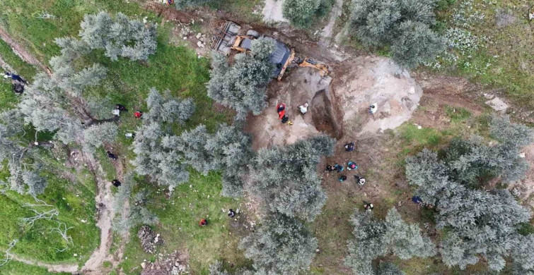 Nazilli'de Kaçak Kazı Faciası: Bir Kişi Hayatını Kaybetti