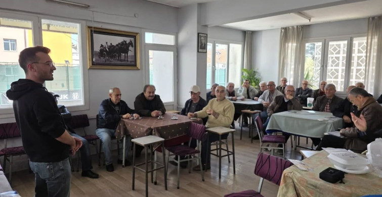 Nazilli'de Kanser Haftası Etkinlikleri