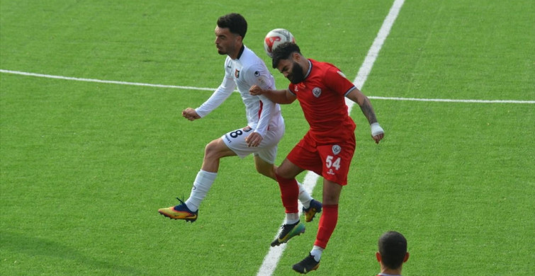 Nazillispor'un Ligden Çekilme Durumu Açıklandı