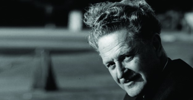 Nazım Hikmet Ran 117. Doğum Gününde Anılıyor