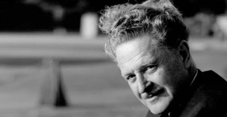 Nazım Hikmet Ran