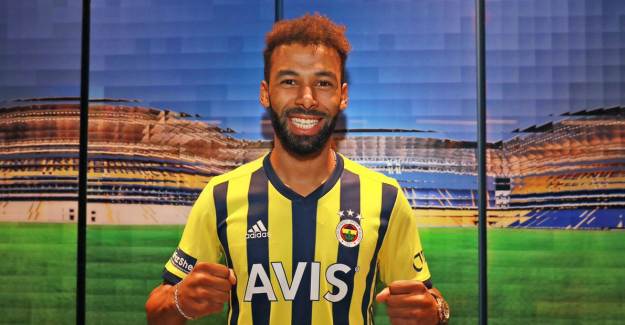 Nazım Sangare: 'Nereden Geldiğimi Unutmam'