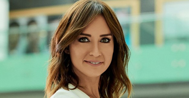 Nazlı Çelik Aşk İddialarına Açıklık Getirdi!
