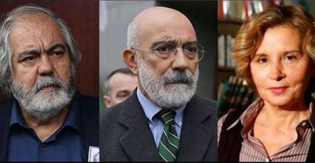 Nazlı Ilıcak ve Altan Kardeşlerin Davasında Karar Açıklandı!