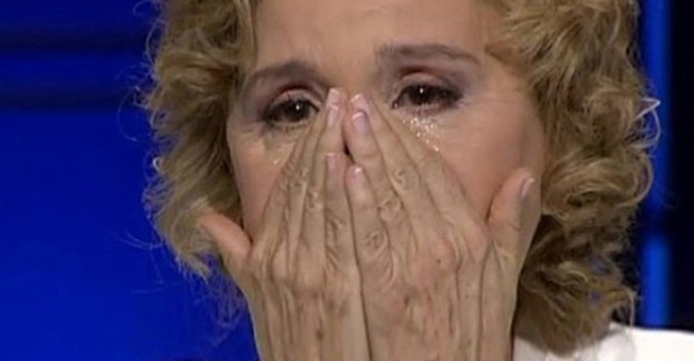 Nazlı Ilıcak Yakalanmamak İçin Bu Taktiği Uygulamış