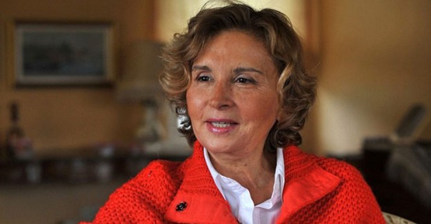 Nazlı Ilıcak'a Bir Darbe Daha!