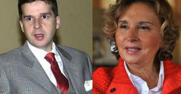 Nazlı Ilıcak'ın Oğlu Açıkladı: Annemin Erdoğan Nefreti...