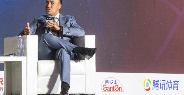 NBA Avrupa Ligi Projesi: Gelecek Şampiyon NBA’ye Katılacak