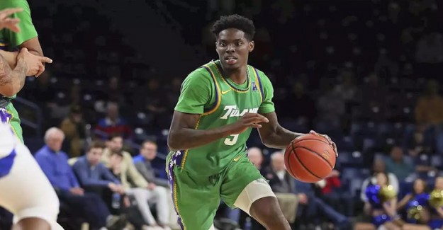 NBA Draftına Katılacak Olan Hightower Cinayetten Tuttuklandı!