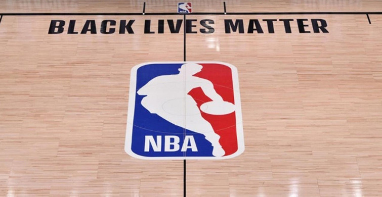 NBA Müsabakası Daunte Wright Eylemleri Sebebiyle Ertelendi