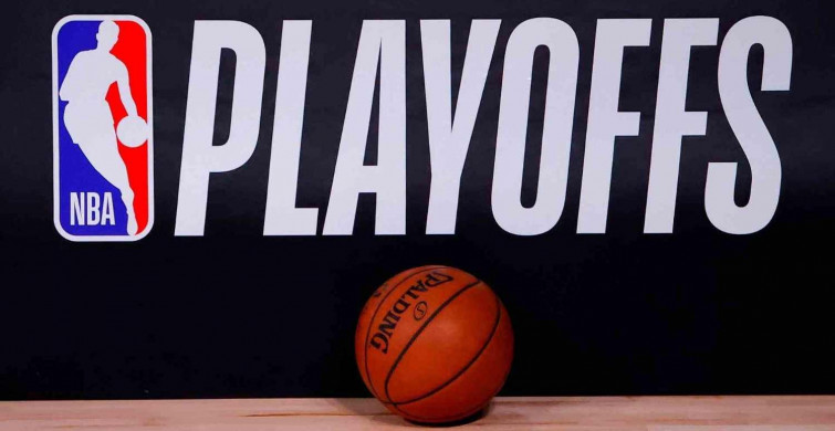 NBA play-off eşleşmeleri belli oldu mu, kimler eşleşti?