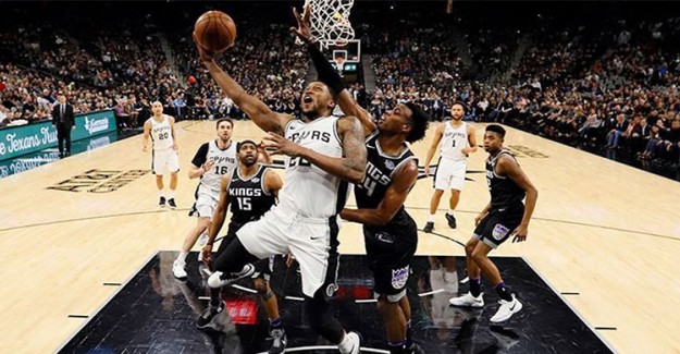 NBA’de 3 Takım Play Off Biletini Kaptı!