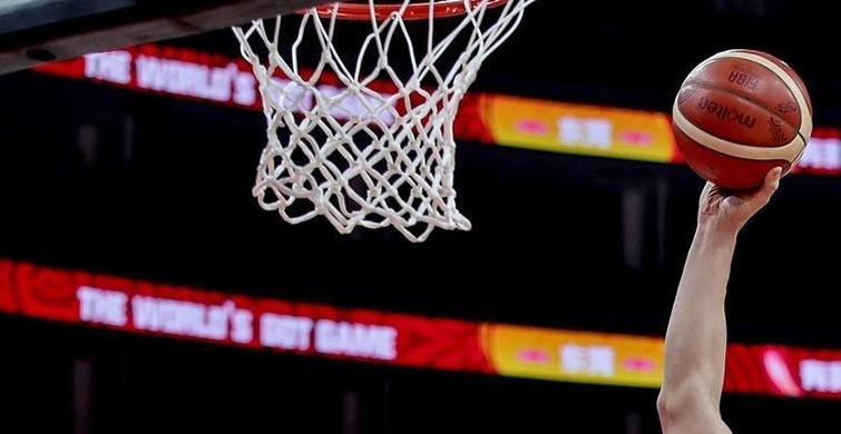 NBA'de 4 Oyuncunun Koronavirüs Testleri Pozitif