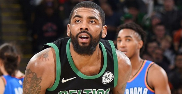 NBA’de Celtic Üst Üste 4. Galibiyetini Aldı