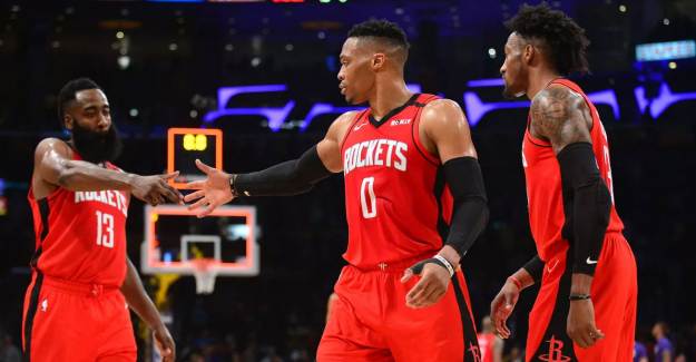 NBA’de Coronavirüs Krizi! Yıldız Oyuncunun Testi Pozitif