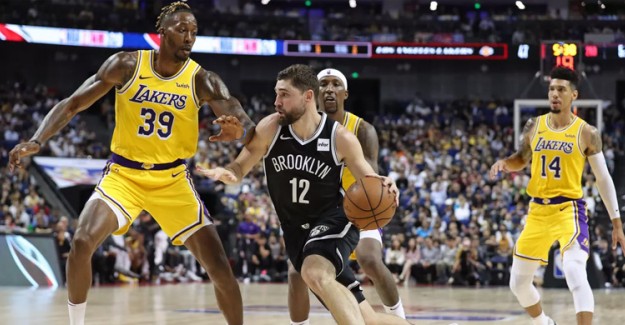NBA'de Coronavirüs Vakası 14'e Yükseldi