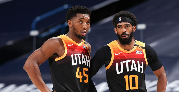 NBA'de Gecenin Sonuşları