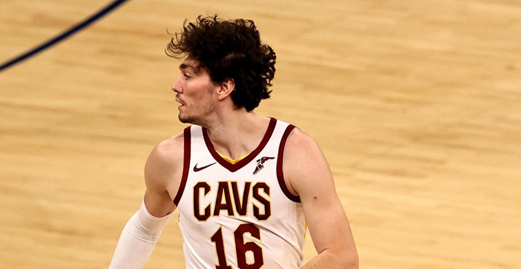 NBA'de Cedi Osman'ın Gecesi