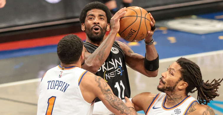 NBA'de Heyecan Hız Kesmeden Devam Ediyor