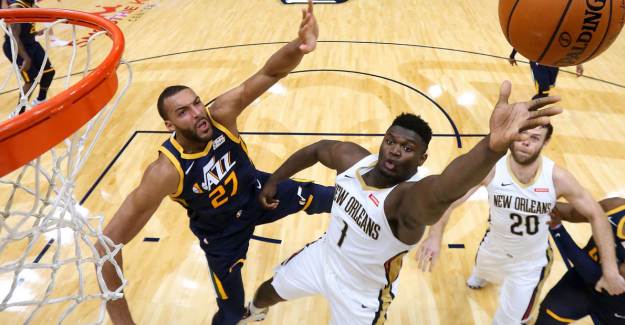 NBA'de Heyecan Tekrardan Başlıyor! NBA Bubble Nedir?