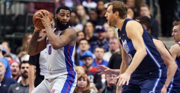 NBA'de Mücadele Sonuçları 