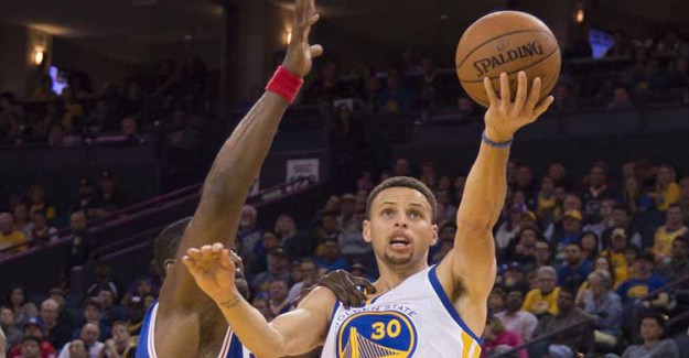 NBA'de Zorlu Kapışma! 34. Kez Yendi 