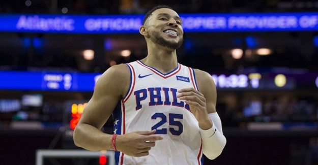 NBA'den Avustralyalı Gence "Eggy Boy" Desteği