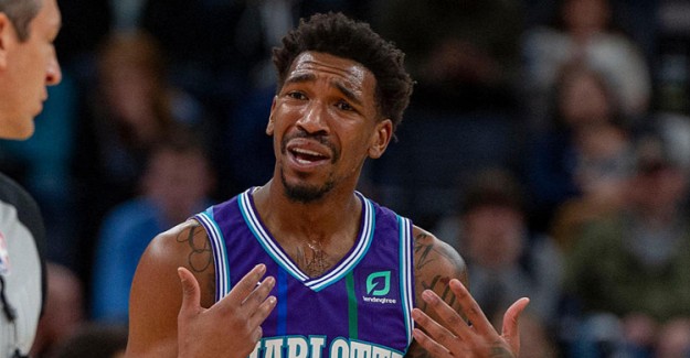 NBA'den Malik Monk'a Uzaklaştırma Cezası!
