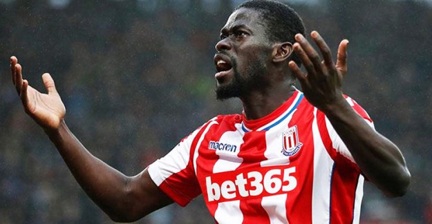 Ndiaye Galatasaray'dan Neden Ayrıldığını Açıkladı!