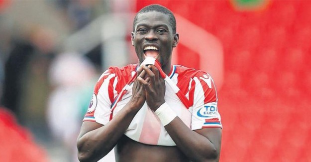 Ndiaye Hakkında Çıkan Haberlere Tepki Gösterdi!