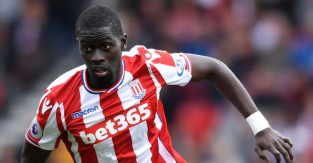 Ndiaye, Trabzonspor'la 6 Aylığına Anlaştı!