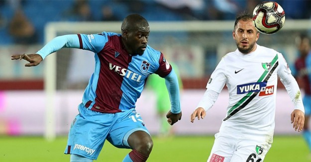 Ndiaye'ye Beklenen Enerjiyi Getirdi