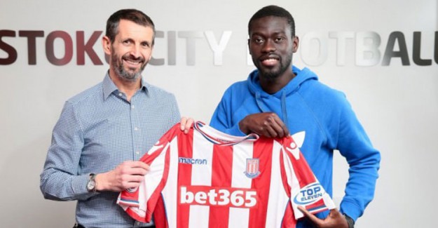 Ndiaye'ye Yeni Takımında Büyük Şok!