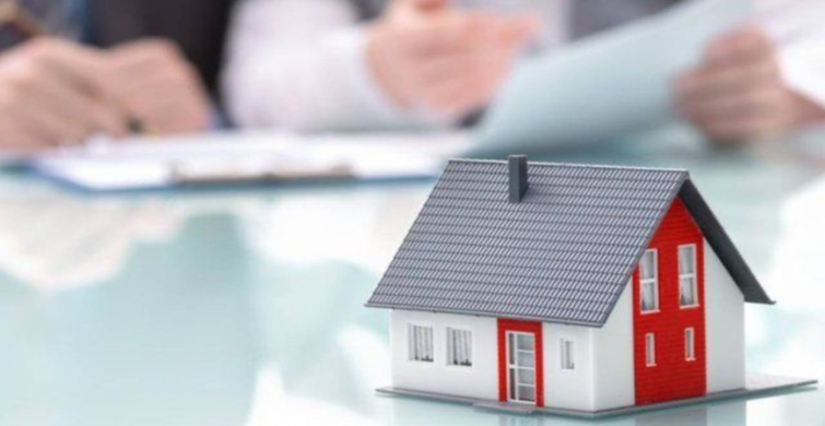 Ne faizi var ne de başka bir şey! İlk yıl ayda 10.000 TL ödeyerek 2.000.000 TL değerinde evi alacaksınız