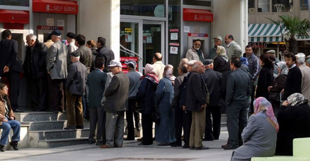 Ne Zaman Emekli Olurum Nasıl Öğrenebilirim? Emeklilik Hesaplama 