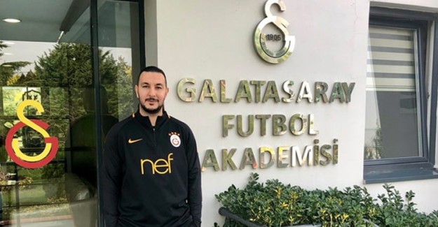 Necati Ateş Yuvaya Döndü! İşte Yeni Görevi