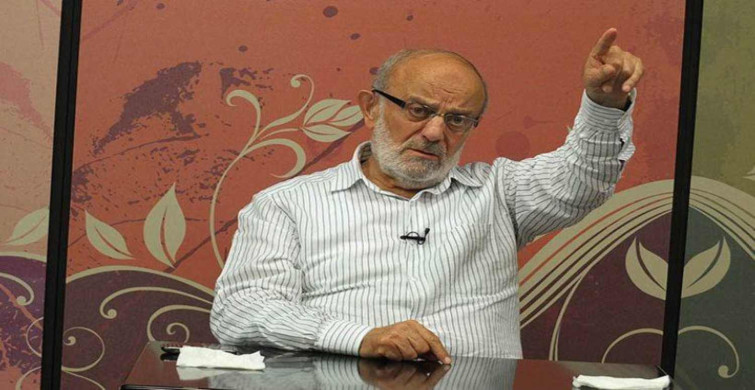 Necati Hoca öldü mü? Çay TV Necati Hutoğlu öldü mü, neden öldü?