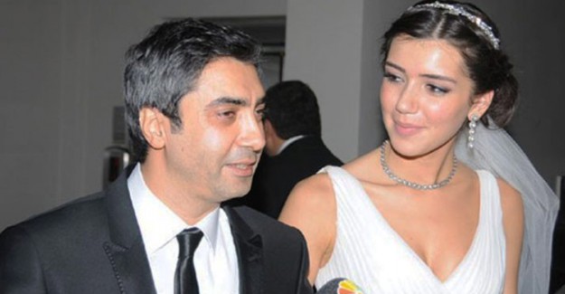 Necati Şaşmaz ve Eşi Nagehan Şaşmaz Boşanıyor