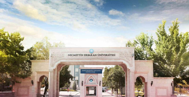 Necmettin Erbakan Üniversitesi Uluslararası Başarılarını Artırdı
