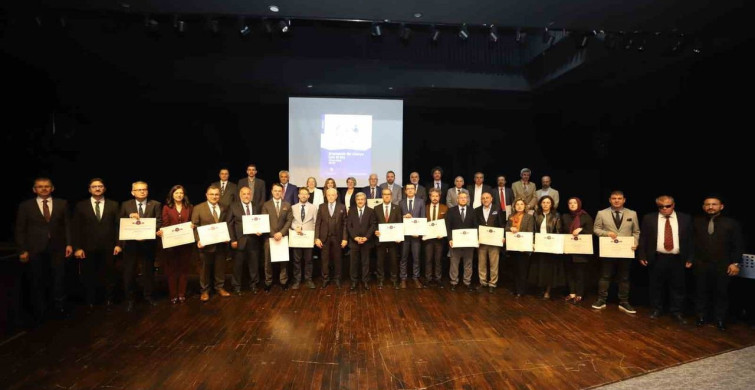 Necmettin Erbakan Üniversitesi'nin Engelsiz Üniversite Başarısı