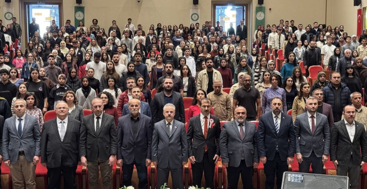 Necmettin Yılmaz, Öğretmenler Günü'nde Anıldı