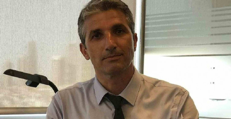Nedim Şener kimdir, kaç yaşında, nereli? Nedim Şener hayatı ve biyografisi