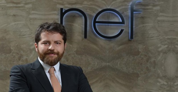 Nef Yurt Dışı Çalışmalarını Hızlandıracak