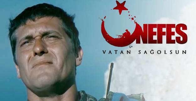 Nefes Filmi Nerede Çekildi?