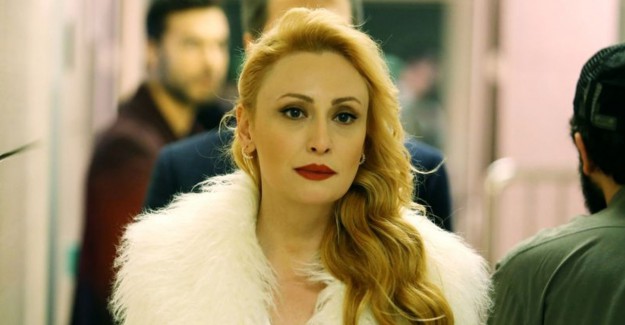 Nefes Nefese Sultan Kim? Dizide Sultan’ı Kim Canlandırıyor?