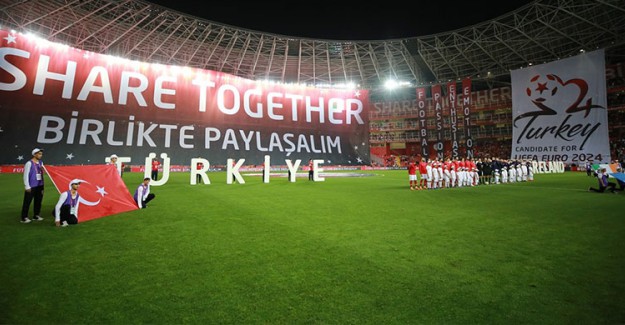 Nefesler Tutuldu! Türkiye İçin Tarihi Gün! 